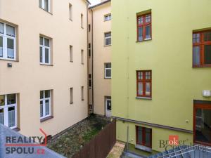 Pronájem bytu 1+kk, Plzeň - Jižní Předměstí, Na Jíkalce, 32 m2