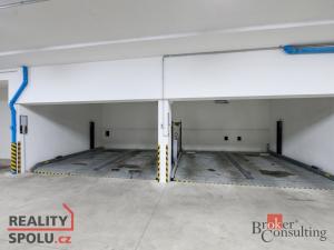 Pronájem bytu 1+kk, Plzeň - Jižní Předměstí, Na Jíkalce, 32 m2