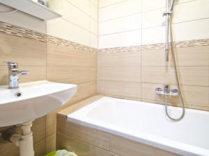 Pronájem bytu 2+1, Heřmanova Huť - Vlkýš, Sídliště, 59 m2