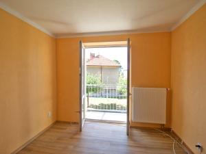 Pronájem bytu 2+1, Heřmanova Huť - Vlkýš, Sídliště, 59 m2