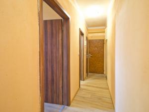 Pronájem bytu 2+1, Heřmanova Huť - Vlkýš, Sídliště, 59 m2