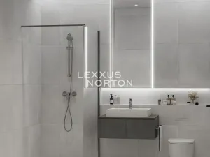Prodej bytu 2+kk, Praha - Libeň, Zenklova, 54 m2