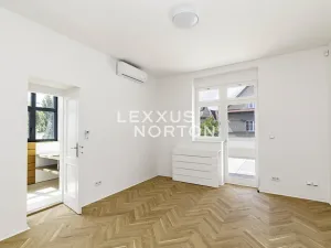 Pronájem rodinného domu, Praha - Dejvice, Na pískách, 380 m2