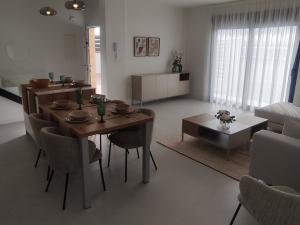 Prodej rodinného domu, Roldán, Murcia, Španělsko, 100 m2