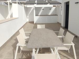Prodej rodinného domu, Roldán, Murcia, Španělsko, 100 m2