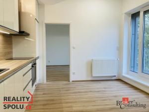 Pronájem bytu 2+kk, Pohořelice, 49 m2