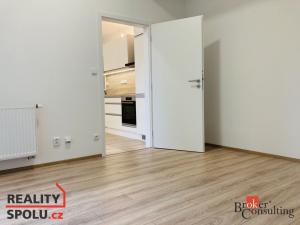 Pronájem bytu 2+kk, Pohořelice, 49 m2