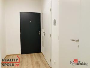 Pronájem bytu 2+kk, Pohořelice, 49 m2