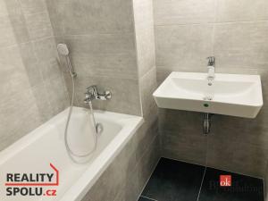 Pronájem bytu 2+kk, Pohořelice, 49 m2