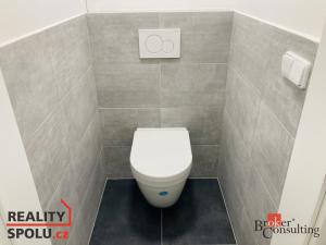 Pronájem bytu 2+kk, Pohořelice, 49 m2