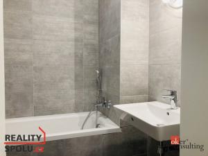 Pronájem bytu 2+kk, Pohořelice, 49 m2
