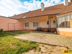 Prodej rodinného domu, Kojátky, 187 m2