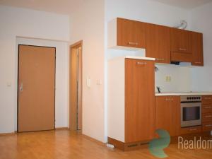 Pronájem bytu 1+kk, České Budějovice - České Budějovice 3, B. Smetany, 28 m2