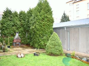 Pronájem bytu 1+kk, České Budějovice - České Budějovice 3, B. Smetany, 28 m2