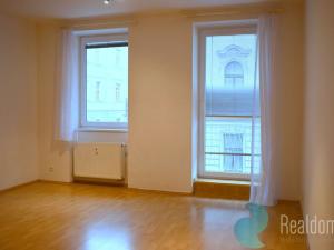 Pronájem bytu 1+kk, České Budějovice - České Budějovice 3, B. Smetany, 28 m2