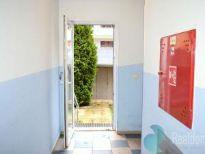 Pronájem bytu 1+kk, České Budějovice - České Budějovice 3, B. Smetany, 28 m2