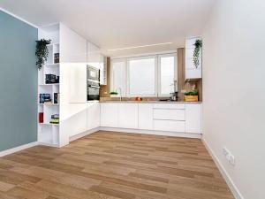 Pronájem bytu 2+kk, Ostrava, Bohumínská, 36 m2