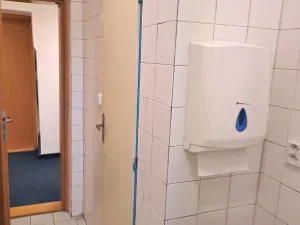 Pronájem kanceláře, Praha - Krč, Na Dvorcích, 38 m2