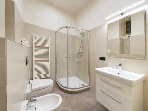 Pronájem bytu 2+kk, Praha - Nové Město, Jungmannovo náměstí, 45 m2