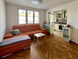 Pronájem bytu 2+kk, České Budějovice - České Budějovice 7, Slunečná, 46 m2