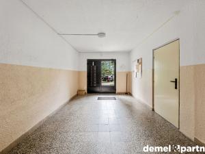 Prodej bytu 1+1, Jihlava, Královský vršek, 31 m2