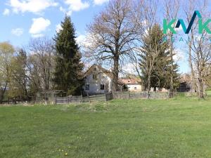 Prodej rodinného domu, Toužim, 810 m2