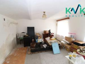 Prodej rodinného domu, Toužim, 810 m2