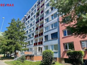 Prodej bytu 3+kk, Praha - Horní Měcholupy, Veronské nám., 68 m2