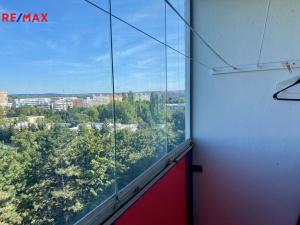 Prodej bytu 3+kk, Praha - Horní Měcholupy, Veronské nám., 68 m2
