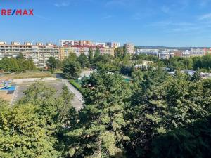 Prodej bytu 3+kk, Praha - Horní Měcholupy, Veronské nám., 68 m2
