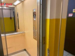 Prodej bytu 3+kk, Praha - Horní Měcholupy, Veronské nám., 68 m2