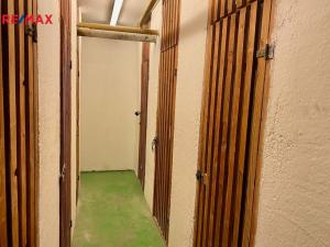Prodej bytu 3+kk, Praha - Horní Měcholupy, Veronské nám., 68 m2