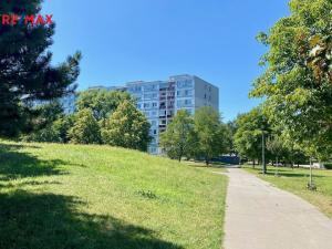 Prodej bytu 3+kk, Praha - Horní Měcholupy, Veronské nám., 68 m2