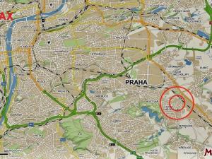 Prodej bytu 3+kk, Praha - Horní Měcholupy, Veronské nám., 68 m2