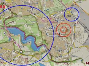 Prodej bytu 3+kk, Praha - Horní Měcholupy, Veronské nám., 68 m2
