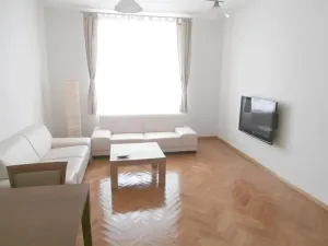 Pronájem bytu 2+1, Praha - Smíchov, Karla Engliše, 64 m2