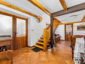 Prodej rodinného domu, Žďárec, 360 m2