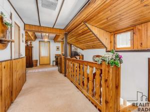 Prodej rodinného domu, Žďárec, 360 m2