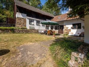 Prodej rodinného domu, Žďárec, 360 m2