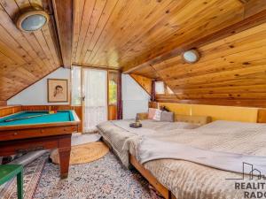 Prodej rodinného domu, Žďárec, 360 m2