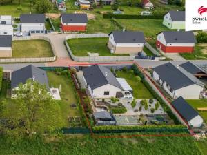 Prodej rodinného domu, Smilovice - Újezdec, 95 m2