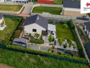 Prodej rodinného domu, Smilovice - Újezdec, 95 m2