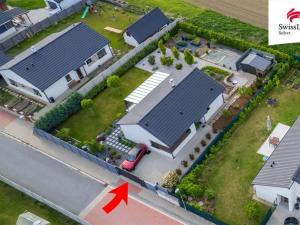 Prodej rodinného domu, Smilovice - Újezdec, 95 m2