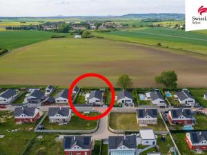 Prodej rodinného domu, Smilovice - Újezdec, 95 m2