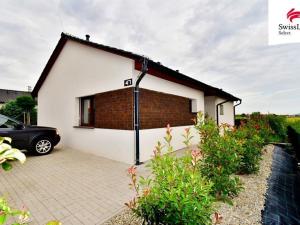 Prodej rodinného domu, Smilovice - Újezdec, 95 m2