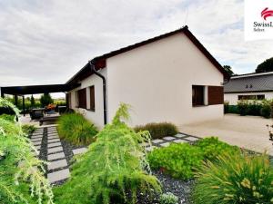 Prodej rodinného domu, Smilovice - Újezdec, 95 m2