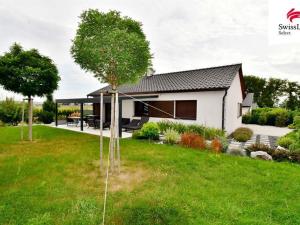 Prodej rodinného domu, Smilovice - Újezdec, 95 m2