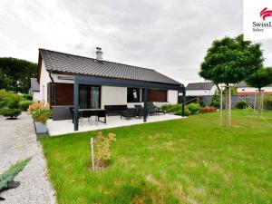 Prodej rodinného domu, Smilovice - Újezdec, 95 m2