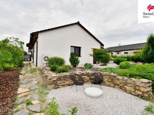 Prodej rodinného domu, Smilovice - Újezdec, 95 m2