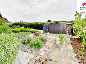 Prodej rodinného domu, Smilovice - Újezdec, 95 m2